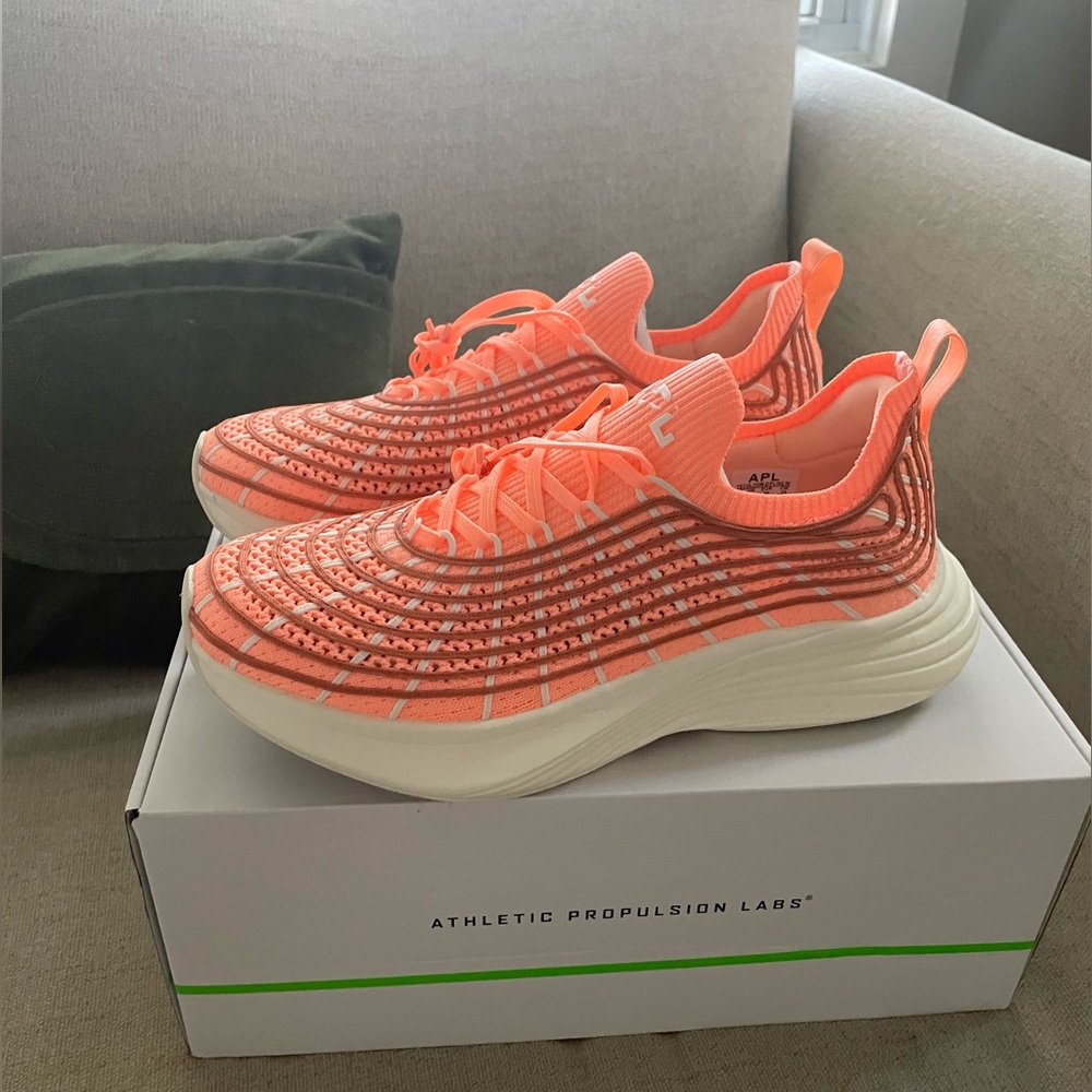 APL TECHLOOM ZIPLINES- WOMEN